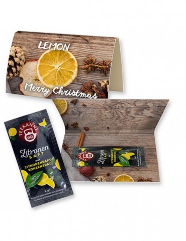 Zitronensaft, ca. 4g,...