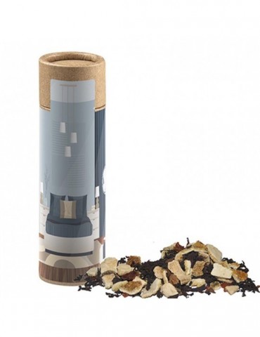 Wintertage Tee, ca. 10g,...