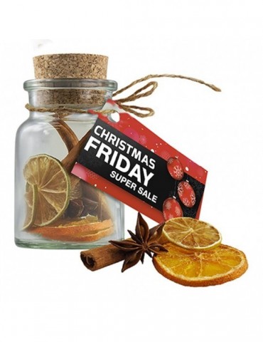 Duft-Deko, ca. 15g,...