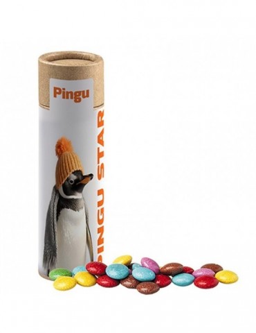 Bunte Schokolinsen, ca....