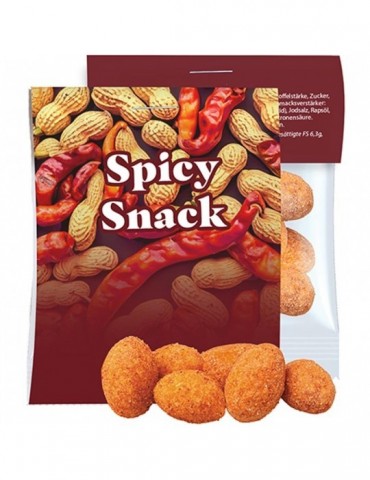 Erdnüsse Chili, ca. 10g,...