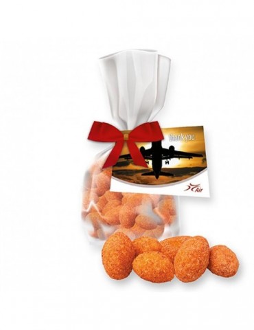 Erdnüsse Chili, ca. 25g,...