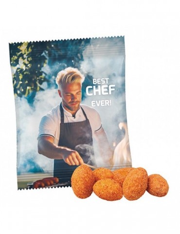 Erdnüsse Chili, ca. 10g,...