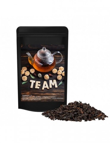 Schwarztee, ca. 12g,...