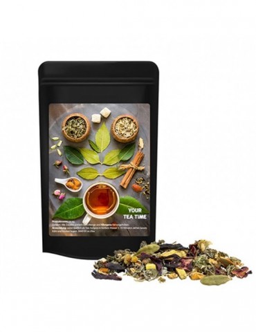 Ayurveda Relax-Tee, ca....