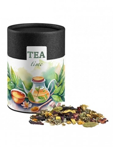 Ayurveda Relax-Tee, ca....