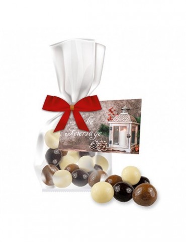 Knusperkugeln-Mix, ca. 30g,...