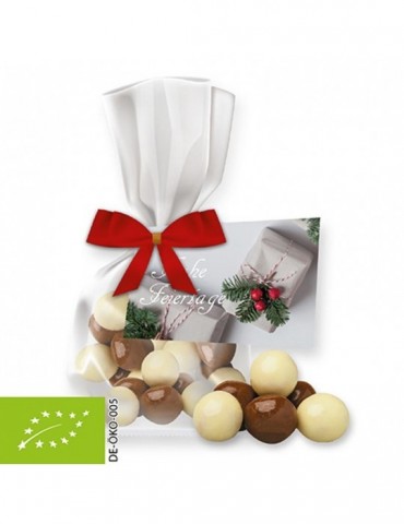 Bio Knusperkugeln-Mix, ca....