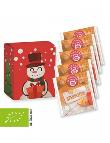 Bio Beuteltee Spekulatius,...