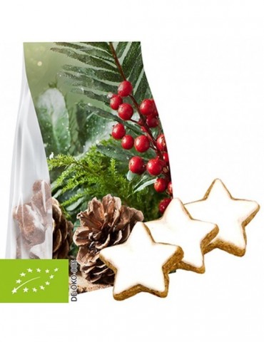 Bio Zimtsterne, 100g,...