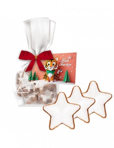 Zimtsterne, ca. 50g,...