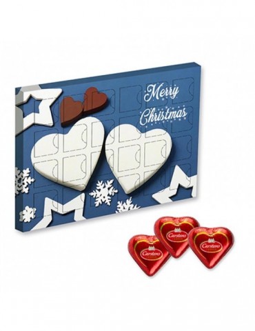 Lübecker Marzipanherzen,...