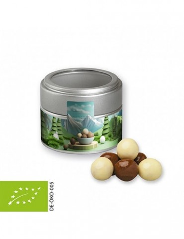 Bio Knusperkugeln-Mix, ca....