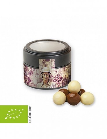 Bio Knusperkugeln-Mix, ca....