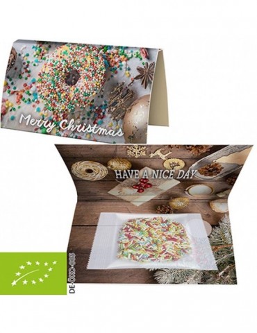 Bio Zucker-Streusel, ca....