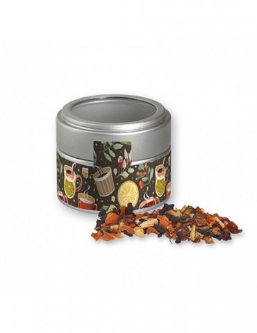 Kaminfeuer Tee, ca. 30g,...