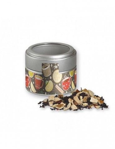 Wintertage Tee, ca. 35g,...