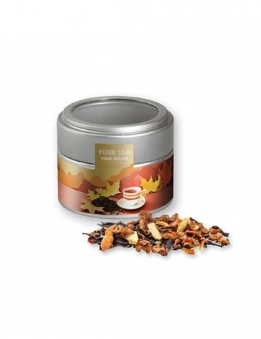 Omas Bratäpfelchen Tee, ca....