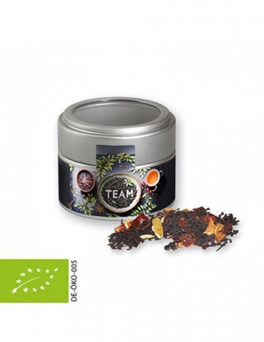 Bio Weihnachts Schwarztee,...