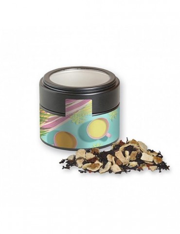 Wintertage Tee, ca. 35g,...