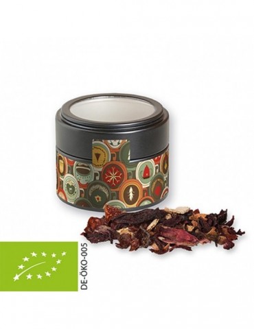 Bio Weihnachts Früchtetee,...