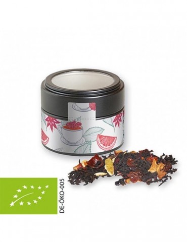 Bio Weihnachts Schwarztee,...