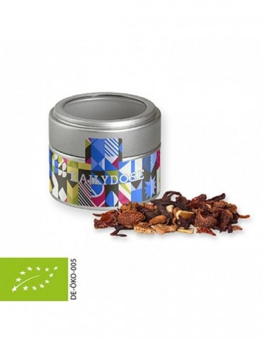 Bio Glühweingewürz fein,...