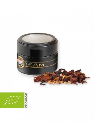 Bio Glühweingewürz fein,...