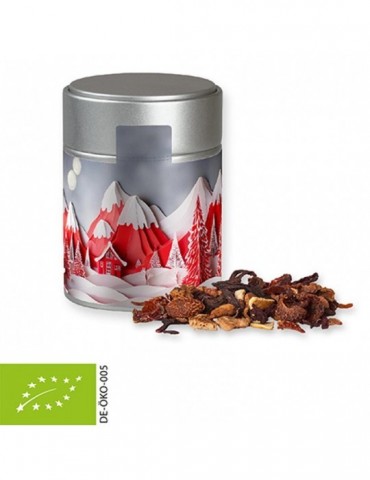 Bio Glühweingewürz fein,...