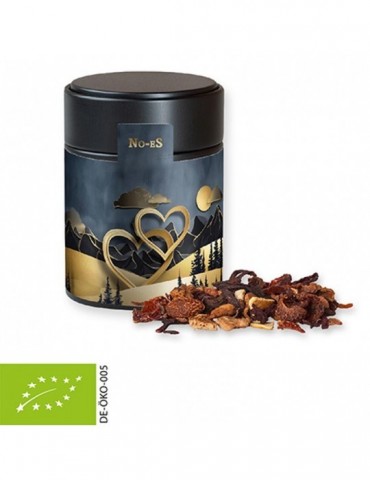 Bio Glühweingewürz fein,...