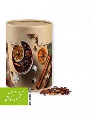 Bio Glühweingewürz fein,...