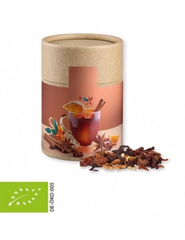 Bio Glühweingewürz fein,...