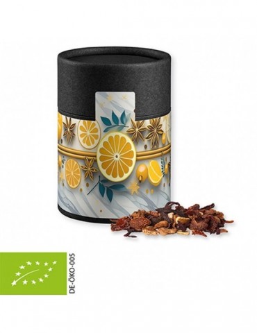 Bio Glühweingewürz fein,...