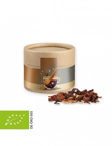 Bio Glühweingewürz fein,...