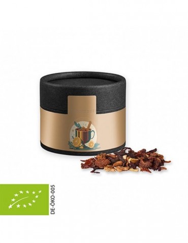 Bio Glühweingewürz fein,...