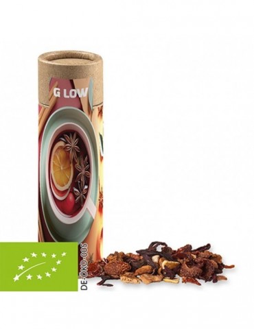 Bio Glühweingewürz fein,...