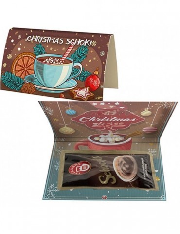 Heiße Schokolade, ca. 25g,...