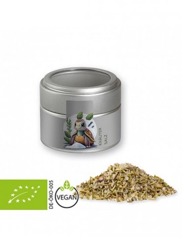 Bio Gewürzmischung...