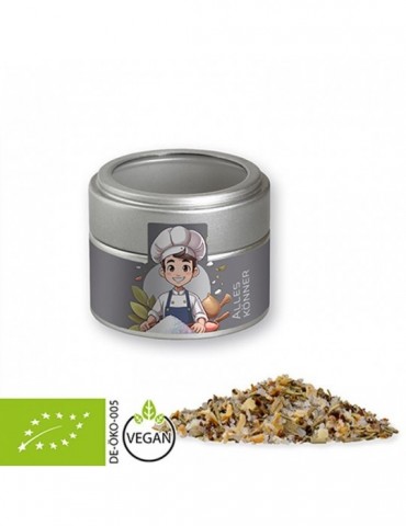 Bio Gewürzmischung...