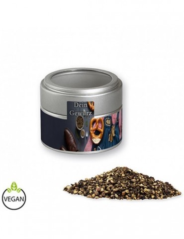 Pfeffer geschrotet, ca....