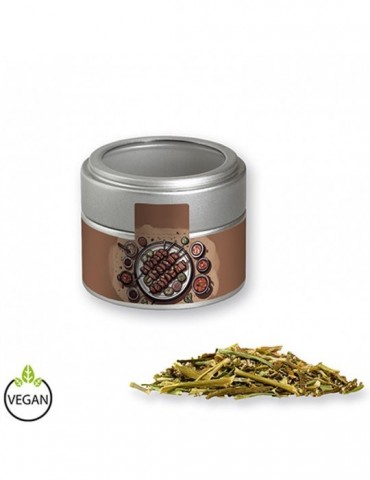 Gewürzmischung BBQ Kräuter...