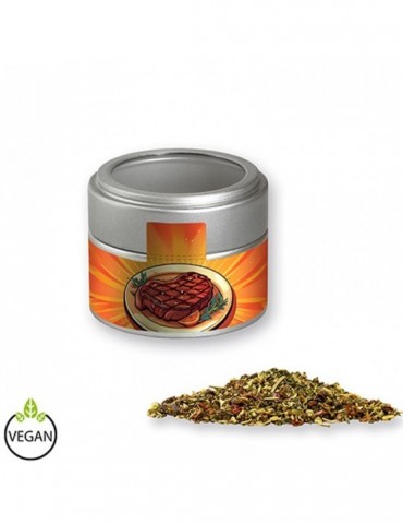 Gewürzmischung Steakgewürz,...