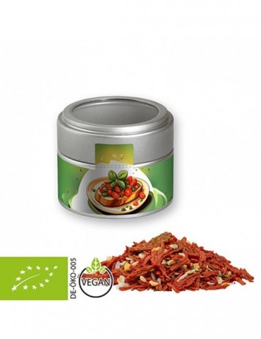 Bio Gewürzmischung...