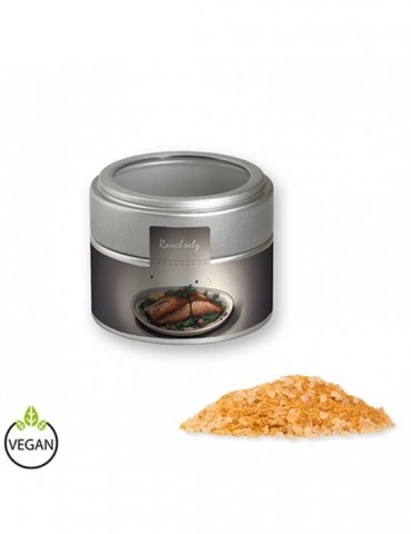 Gewürzmischung Rauch-Salz...