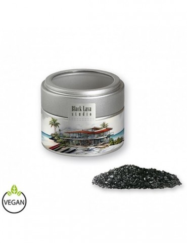 Gewürzmischung Black Lava...