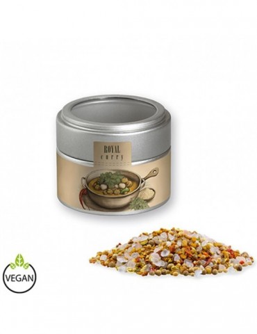 Royal Curry, ca. 75g,...