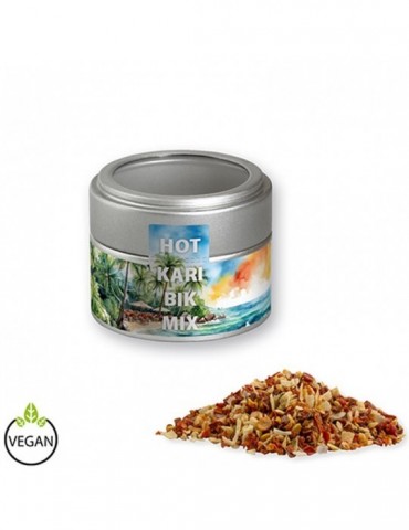 Gewürzmischung HOT Karibik...