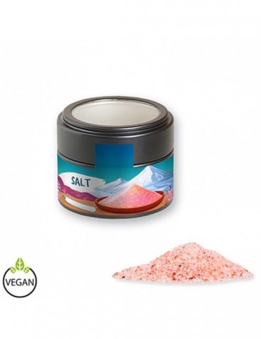 Rosa Kristallsalz, ca....