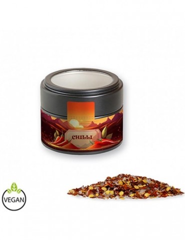 Gewürzmischung Chili-Salz,...