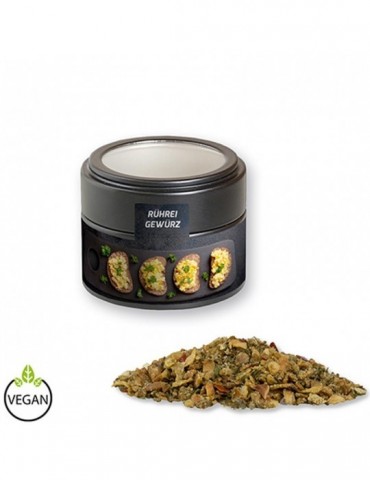 Gewürzmischung...
